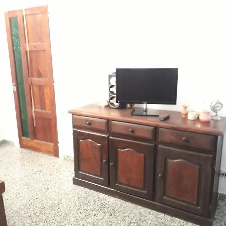 Chalet La Mambu Mar de Ajó Dış mekan fotoğraf
