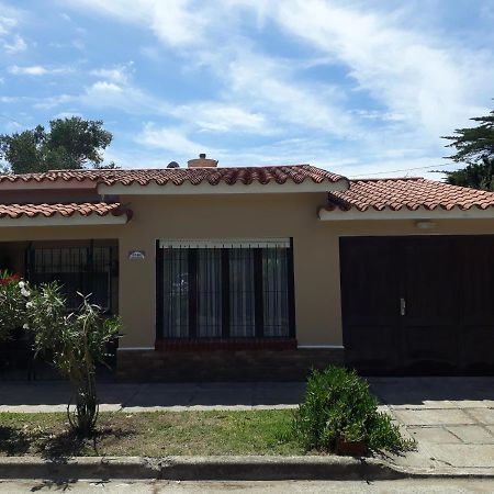 Chalet La Mambu Mar de Ajó Dış mekan fotoğraf