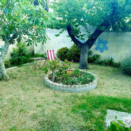 Chalet La Mambu Mar de Ajó Dış mekan fotoğraf