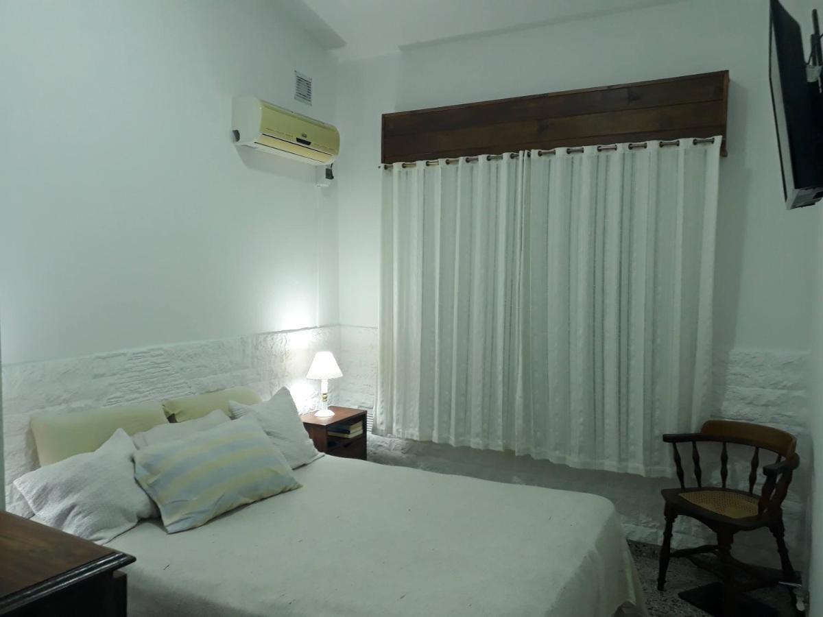 Chalet La Mambu Mar de Ajó Dış mekan fotoğraf