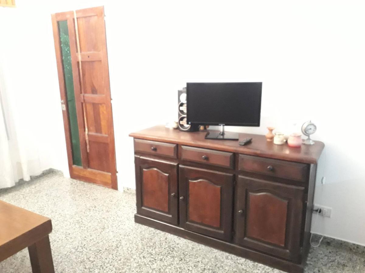 Chalet La Mambu Mar de Ajó Dış mekan fotoğraf