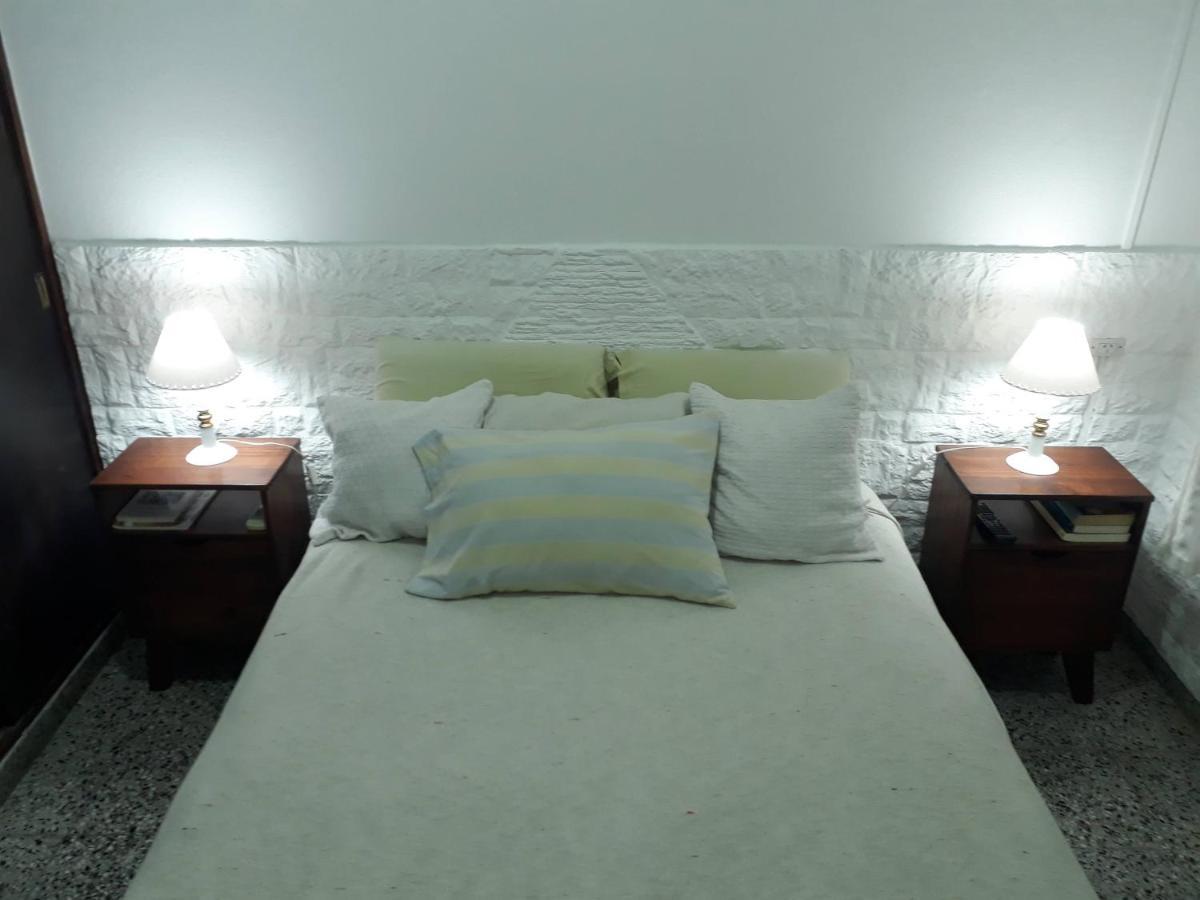Chalet La Mambu Mar de Ajó Dış mekan fotoğraf