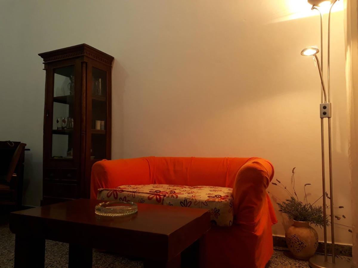 Chalet La Mambu Mar de Ajó Dış mekan fotoğraf
