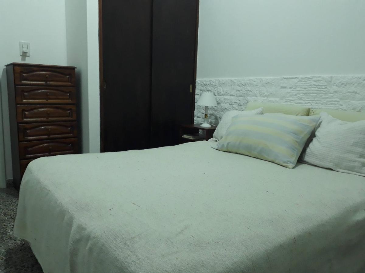 Chalet La Mambu Mar de Ajó Dış mekan fotoğraf