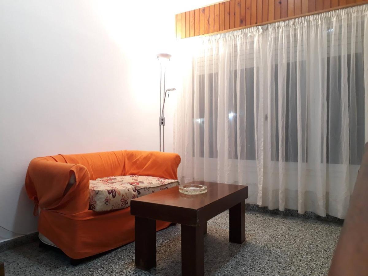 Chalet La Mambu Mar de Ajó Dış mekan fotoğraf