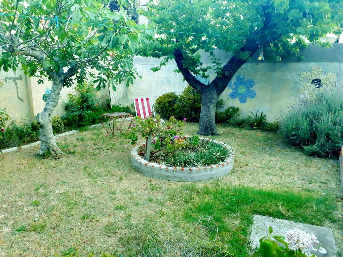 Chalet La Mambu Mar de Ajó Dış mekan fotoğraf
