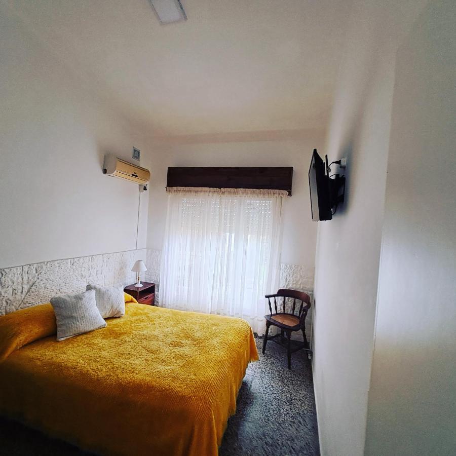 Chalet La Mambu Mar de Ajó Dış mekan fotoğraf