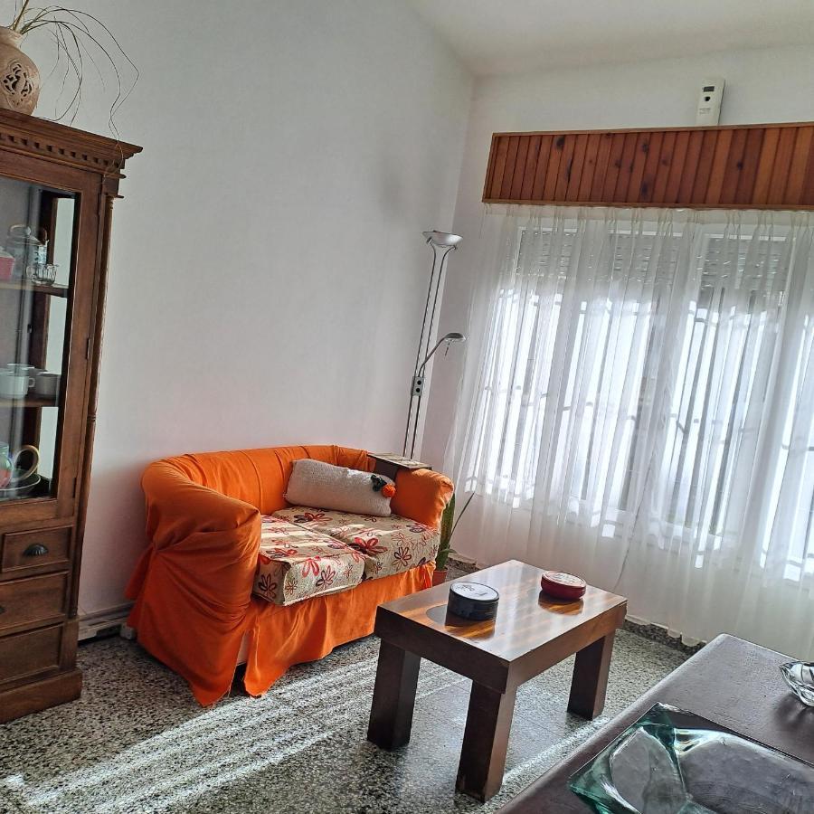 Chalet La Mambu Mar de Ajó Dış mekan fotoğraf
